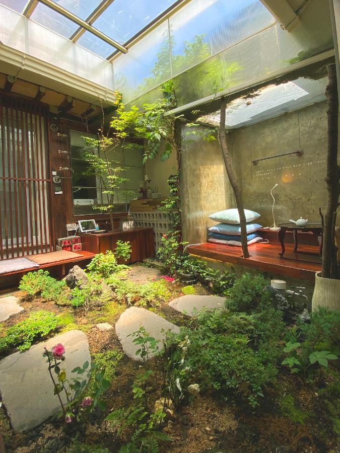 Viva La Vida - Jongno Hanok Private House 서울특별시 외부 사진