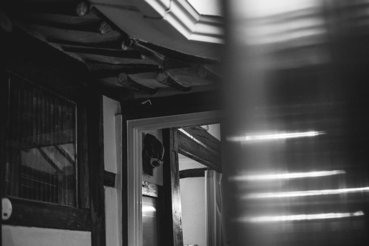Viva La Vida - Jongno Hanok Private House 서울특별시 외부 사진