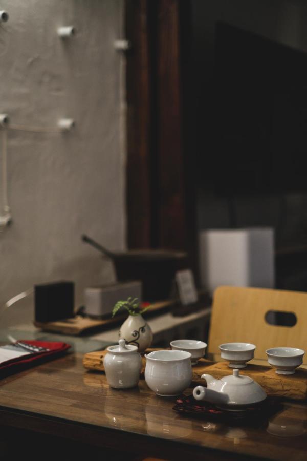Viva La Vida - Jongno Hanok Private House 서울특별시 외부 사진