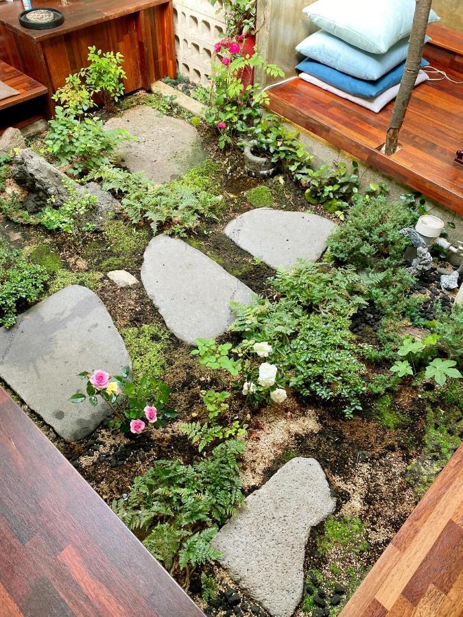 Viva La Vida - Jongno Hanok Private House 서울특별시 외부 사진