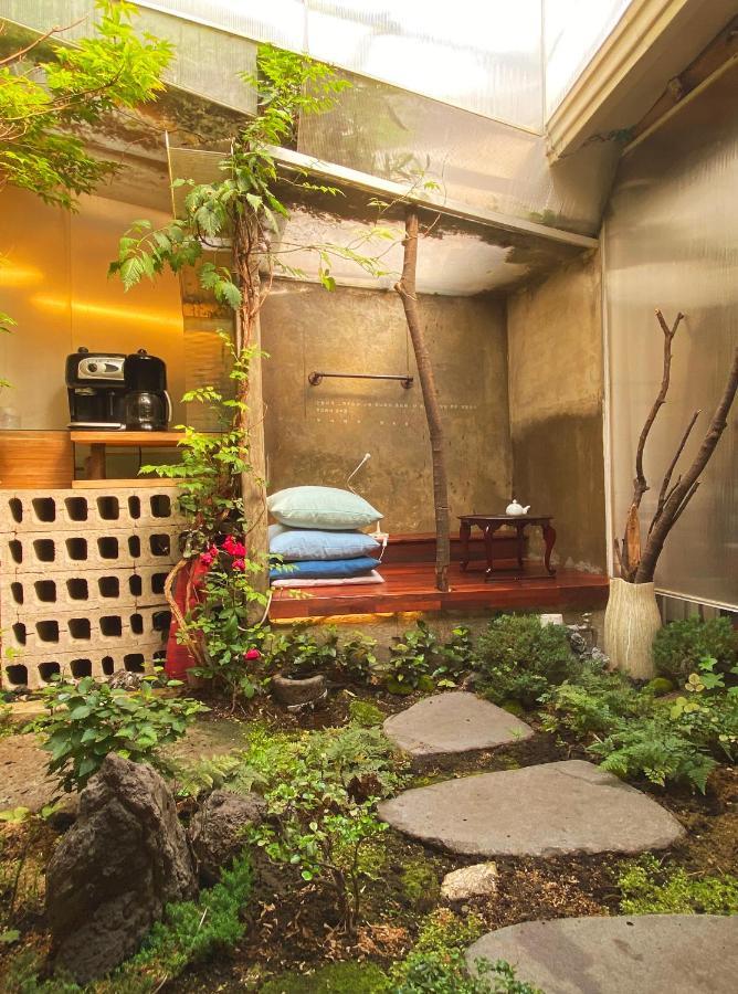 Viva La Vida - Jongno Hanok Private House 서울특별시 외부 사진