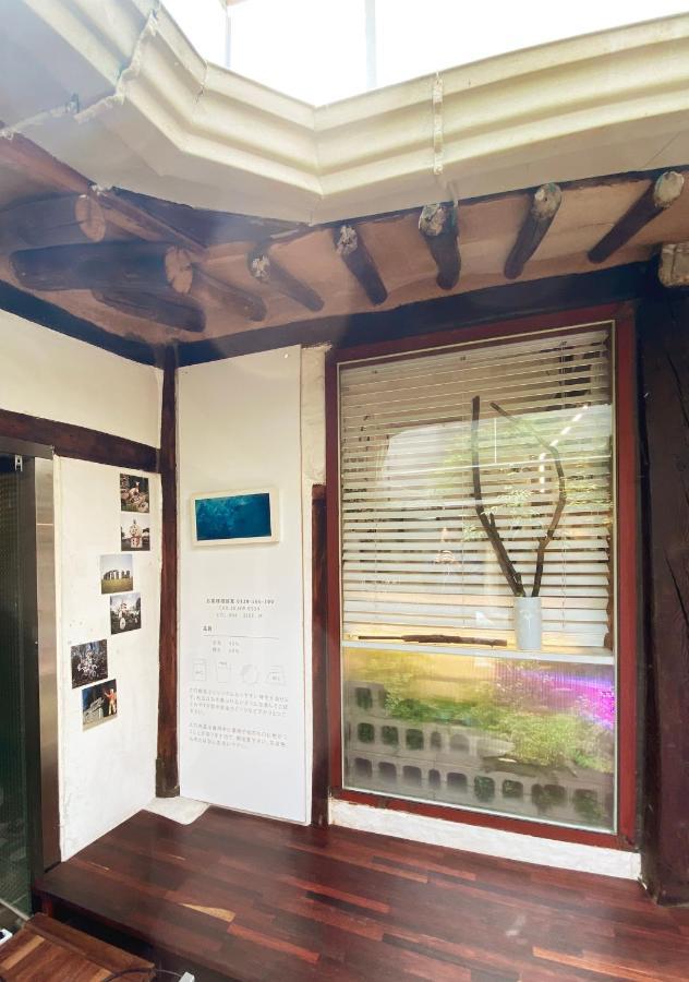 Viva La Vida - Jongno Hanok Private House 서울특별시 외부 사진
