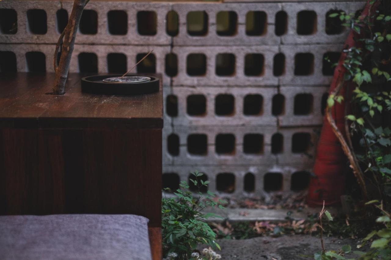 Viva La Vida - Jongno Hanok Private House 서울특별시 외부 사진
