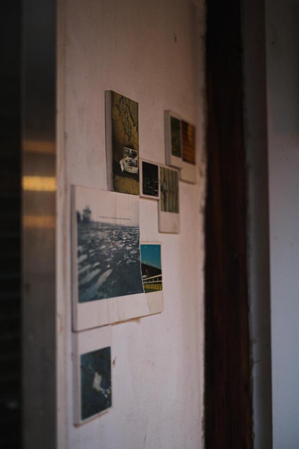 Viva La Vida - Jongno Hanok Private House 서울특별시 외부 사진