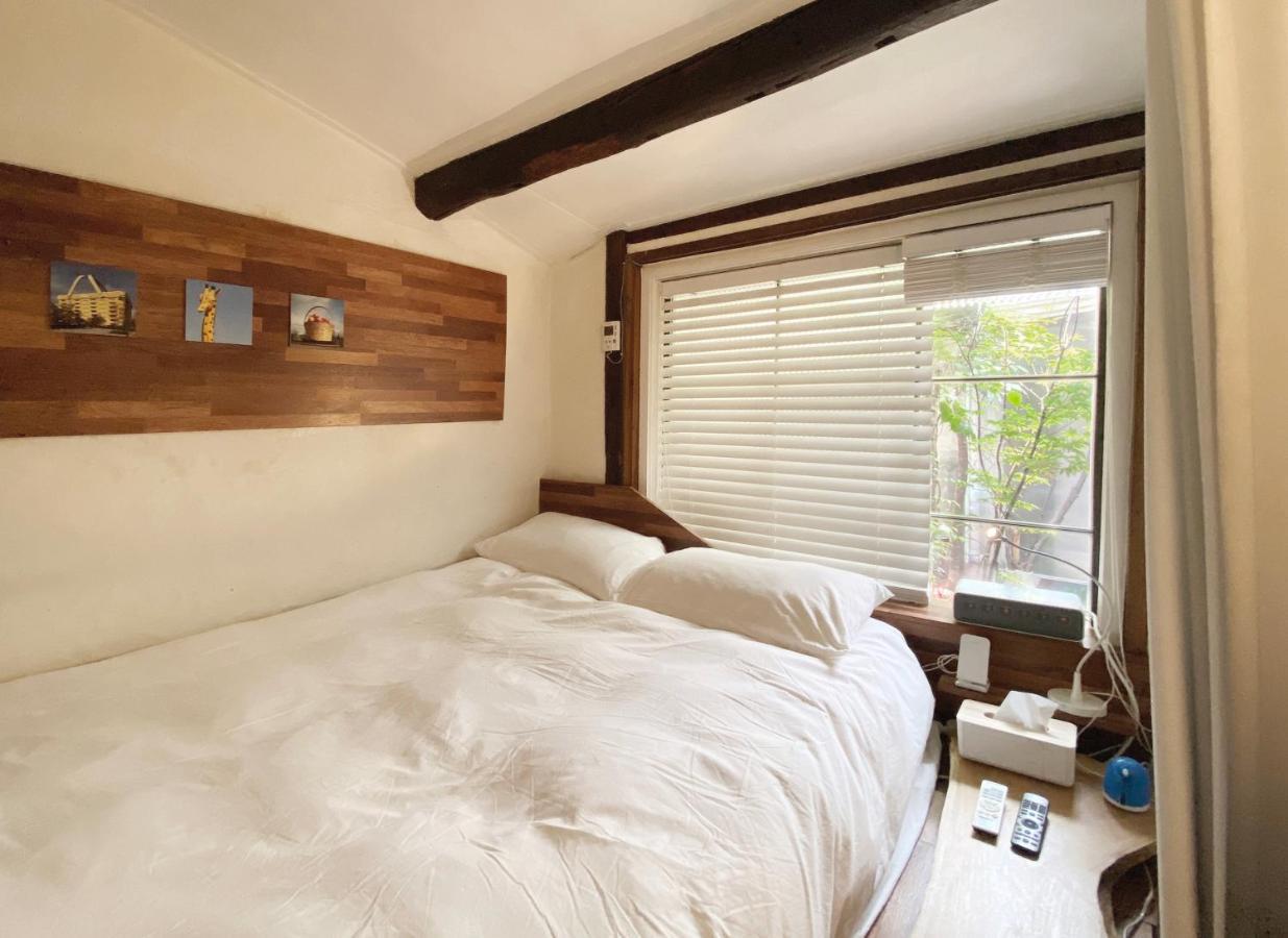 Viva La Vida - Jongno Hanok Private House 서울특별시 외부 사진