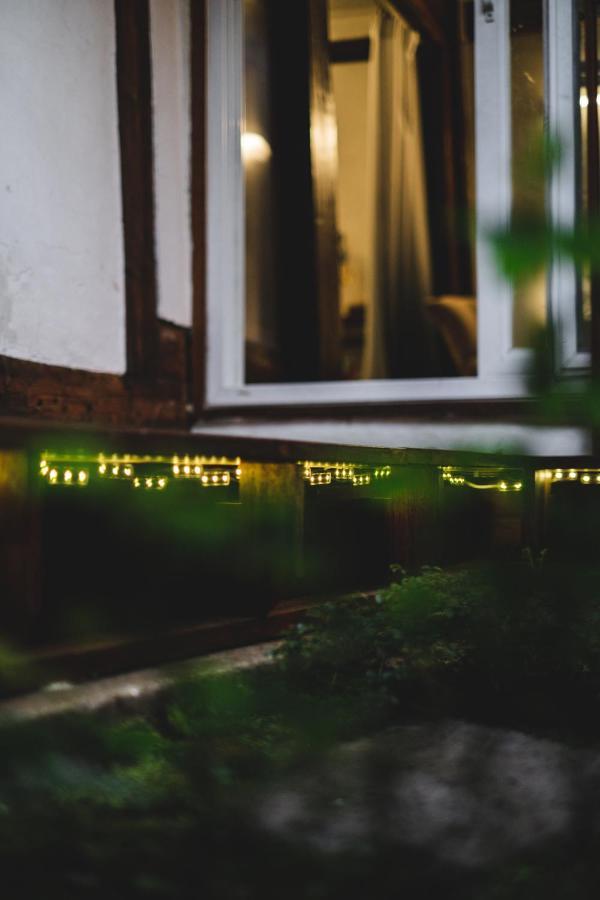 Viva La Vida - Jongno Hanok Private House 서울특별시 외부 사진