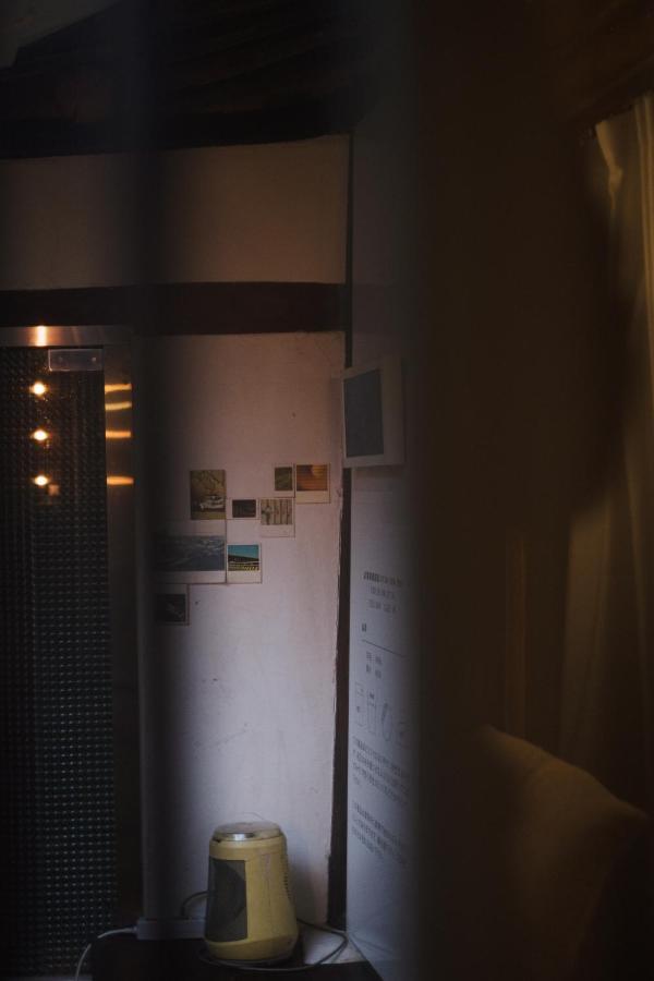 Viva La Vida - Jongno Hanok Private House 서울특별시 외부 사진