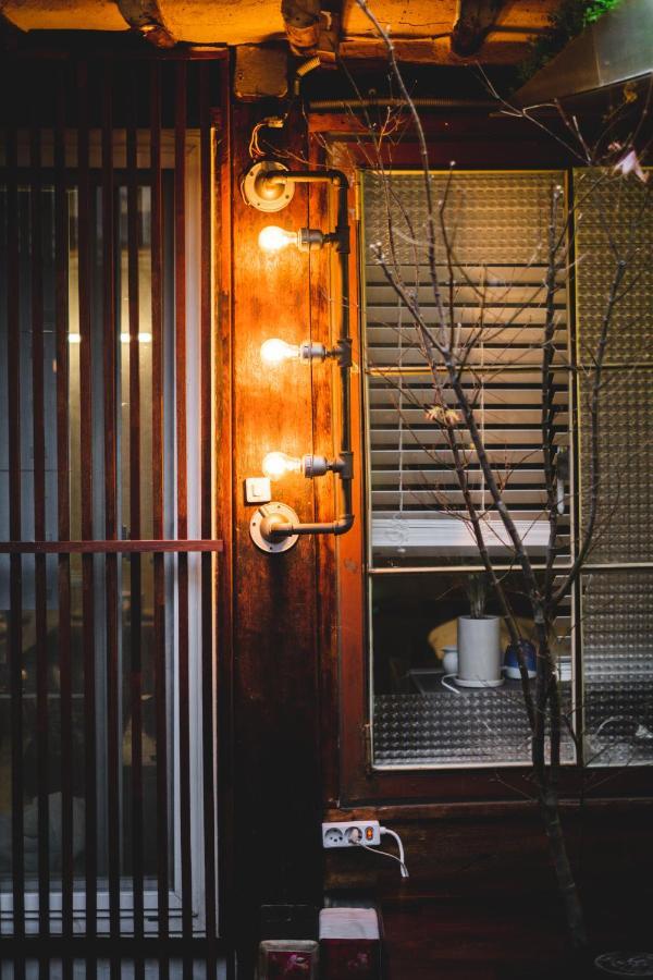 Viva La Vida - Jongno Hanok Private House 서울특별시 외부 사진