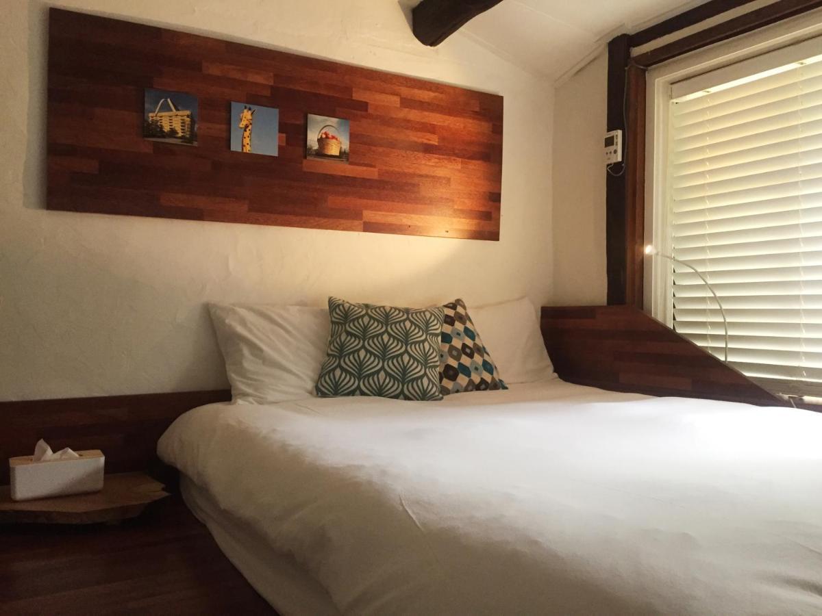 Viva La Vida - Jongno Hanok Private House 서울특별시 외부 사진