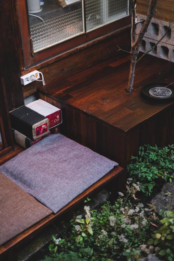 Viva La Vida - Jongno Hanok Private House 서울특별시 외부 사진