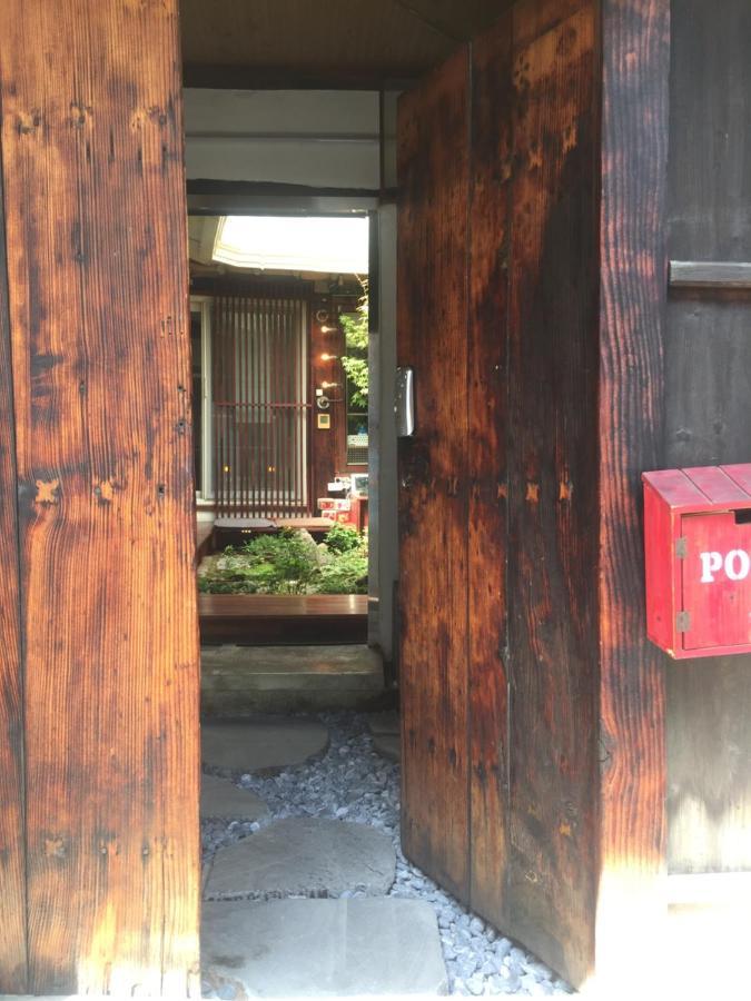 Viva La Vida - Jongno Hanok Private House 서울특별시 외부 사진