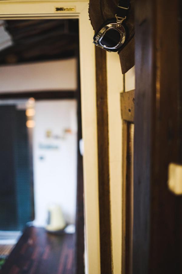 Viva La Vida - Jongno Hanok Private House 서울특별시 외부 사진