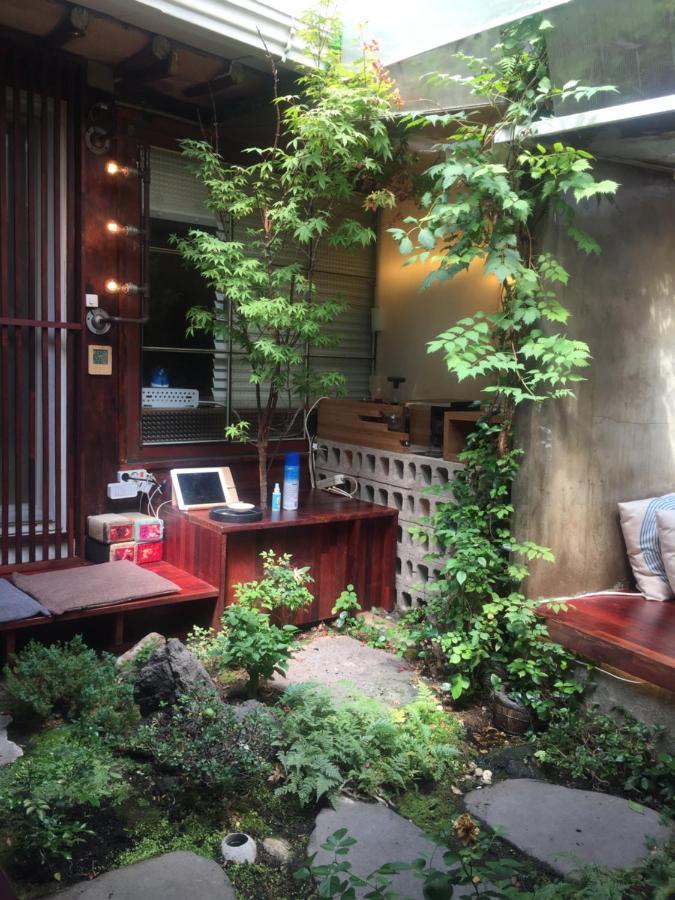Viva La Vida - Jongno Hanok Private House 서울특별시 외부 사진