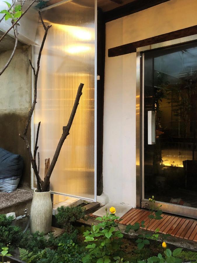 Viva La Vida - Jongno Hanok Private House 서울특별시 외부 사진