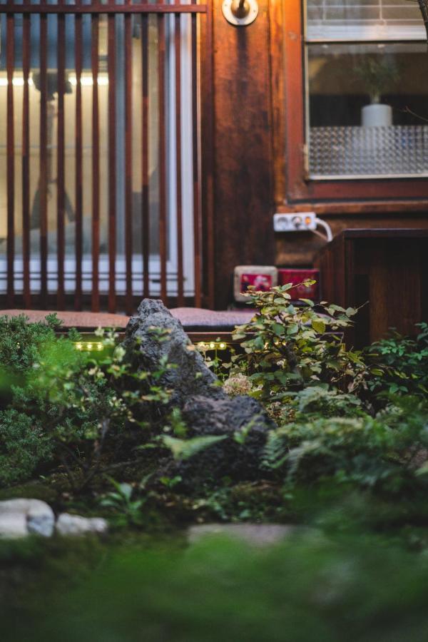 Viva La Vida - Jongno Hanok Private House 서울특별시 외부 사진