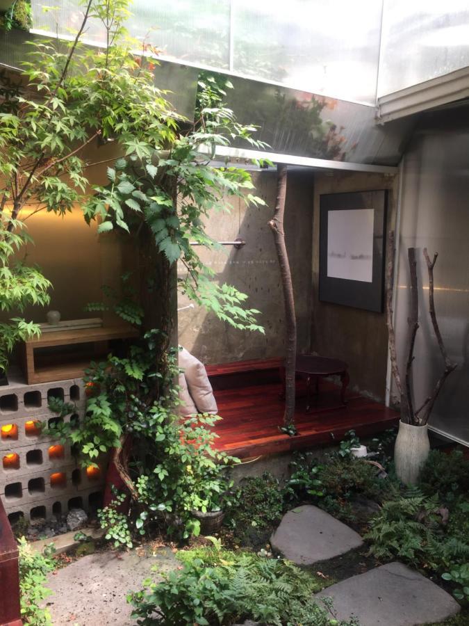 Viva La Vida - Jongno Hanok Private House 서울특별시 외부 사진