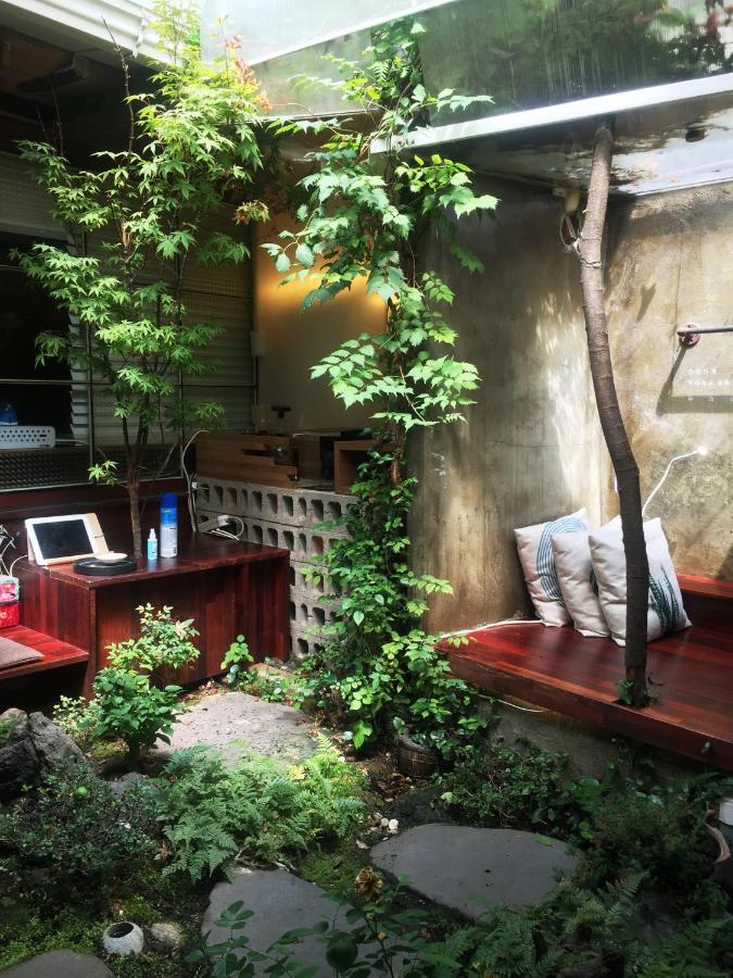 Viva La Vida - Jongno Hanok Private House 서울특별시 외부 사진