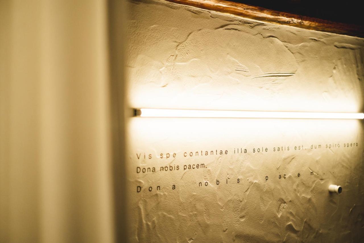 Viva La Vida - Jongno Hanok Private House 서울특별시 외부 사진